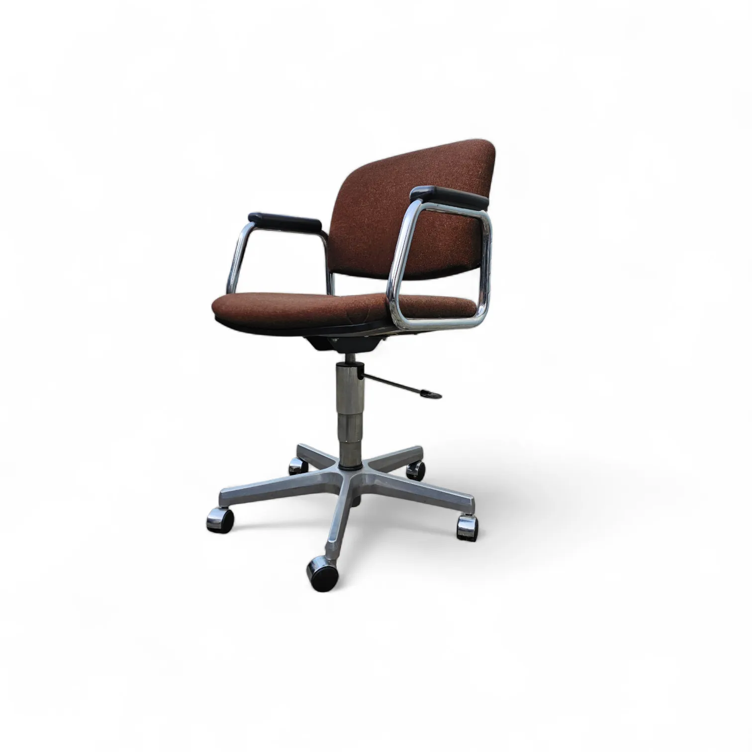 Furniture Röder Und Söhne / 1970's / Desk Chair / Miller Borgsen photo
