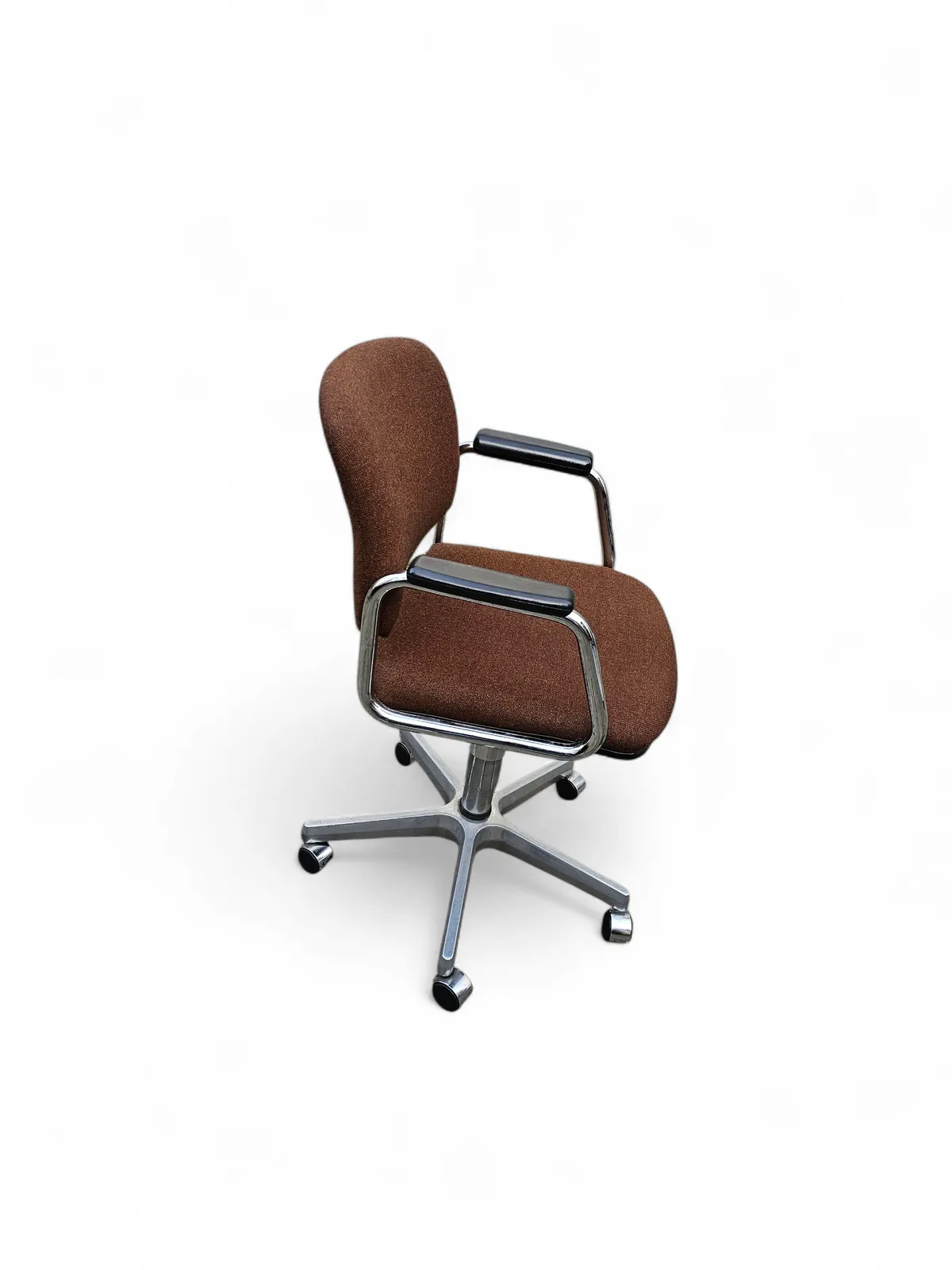 755.0 Röder Und Söhne / 1970's / Desk Chair / Miller Borgsen photo