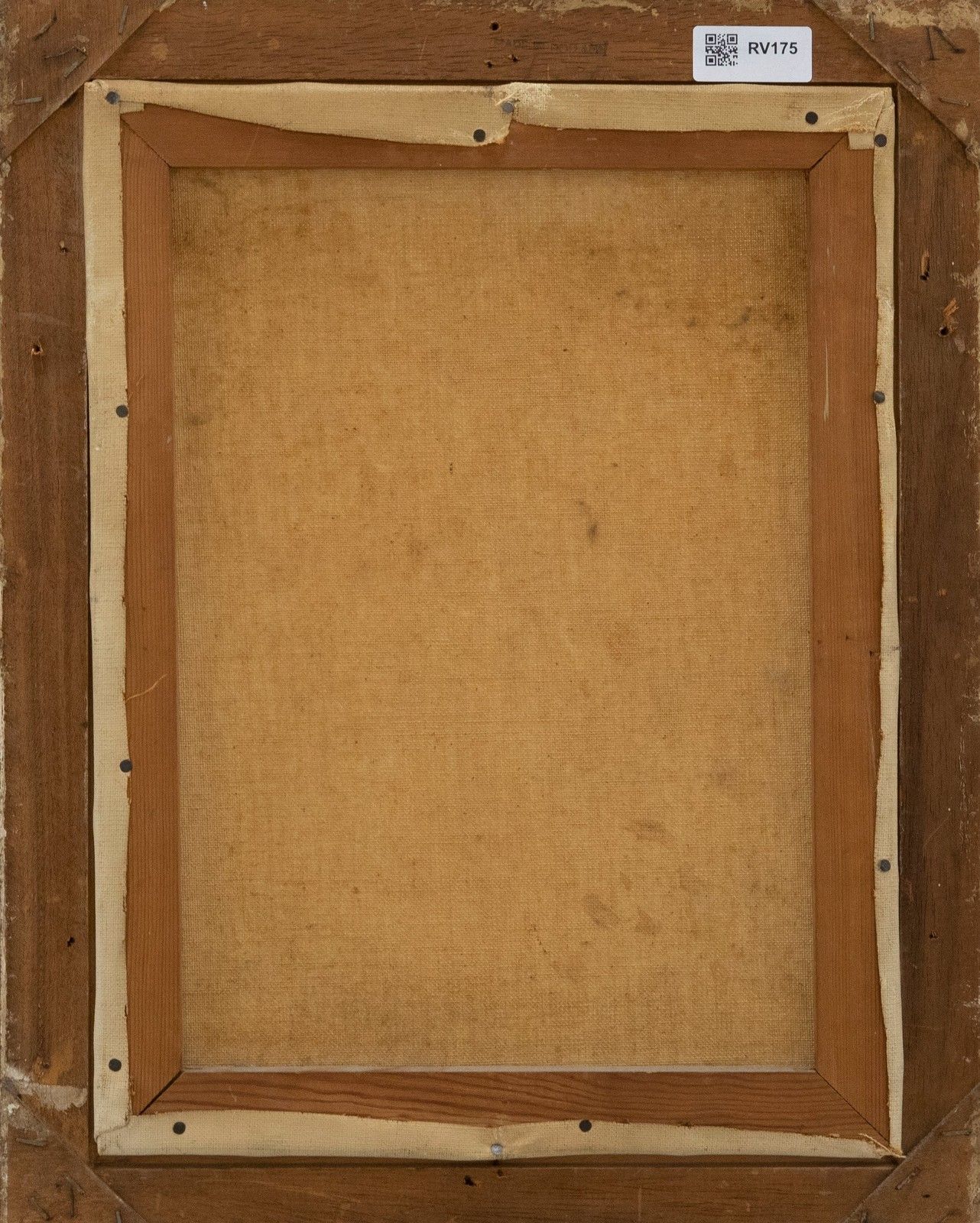 Ira Englefield (B.1912) Framed 20th Century Oil, Still Life Of Roses photo for sale