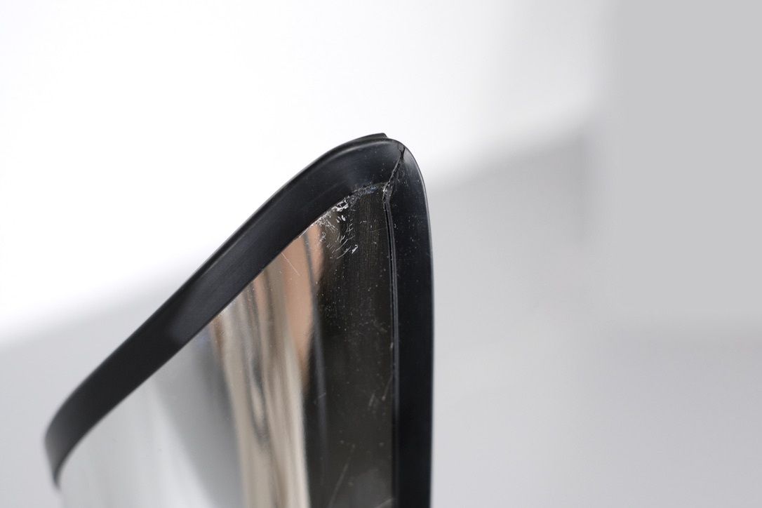 Table Lamp In Steel By Stilnovo, Italy 1970s. photo Lighting