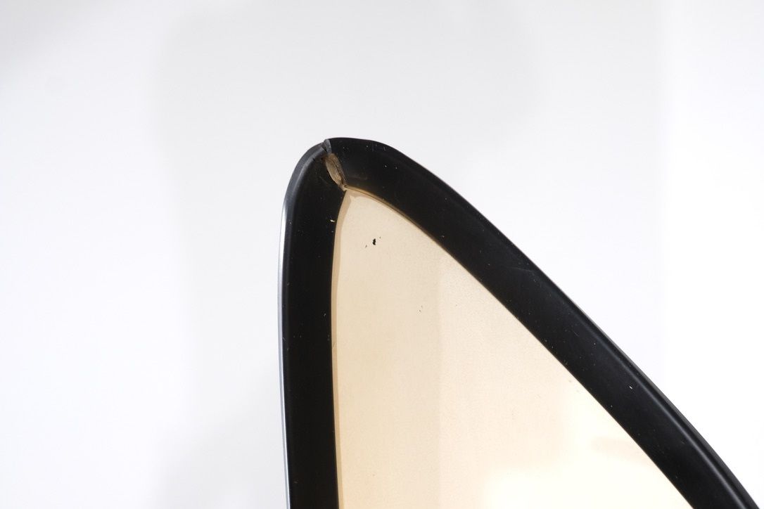photo for sale Table Lamp In Steel By Stilnovo, Italy 1970s.