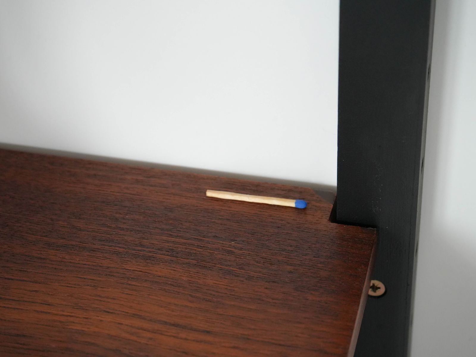 photo buy Teak Shelving Unit, Danish Design, 1960s, Production: Denmark