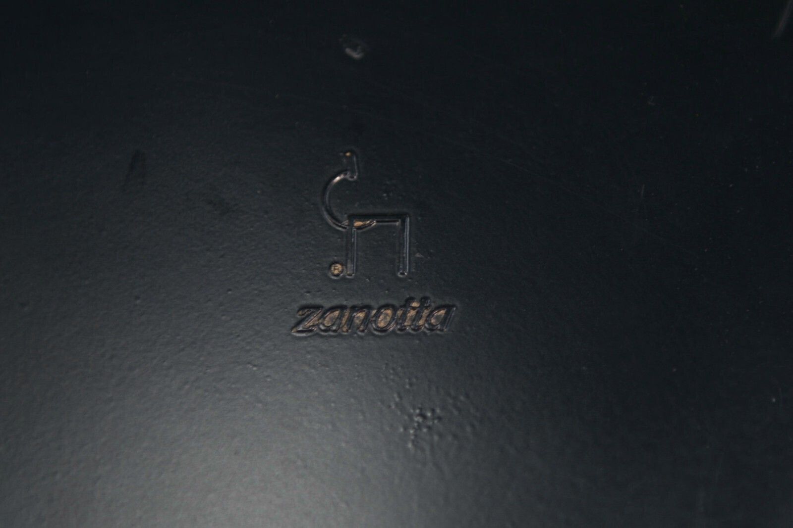 Pair Of Side Tables By Tavolino Brighella For Zanotta 1980's photo 1322.0
