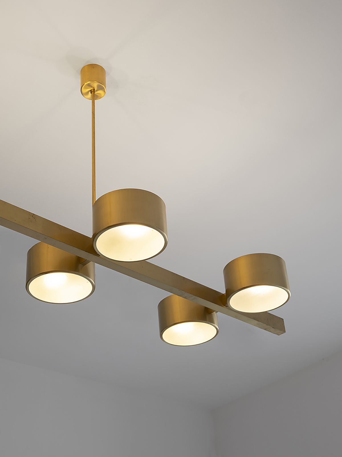 photo for sale Hans Agne Jakobsson Chandelier T261/10 1960s