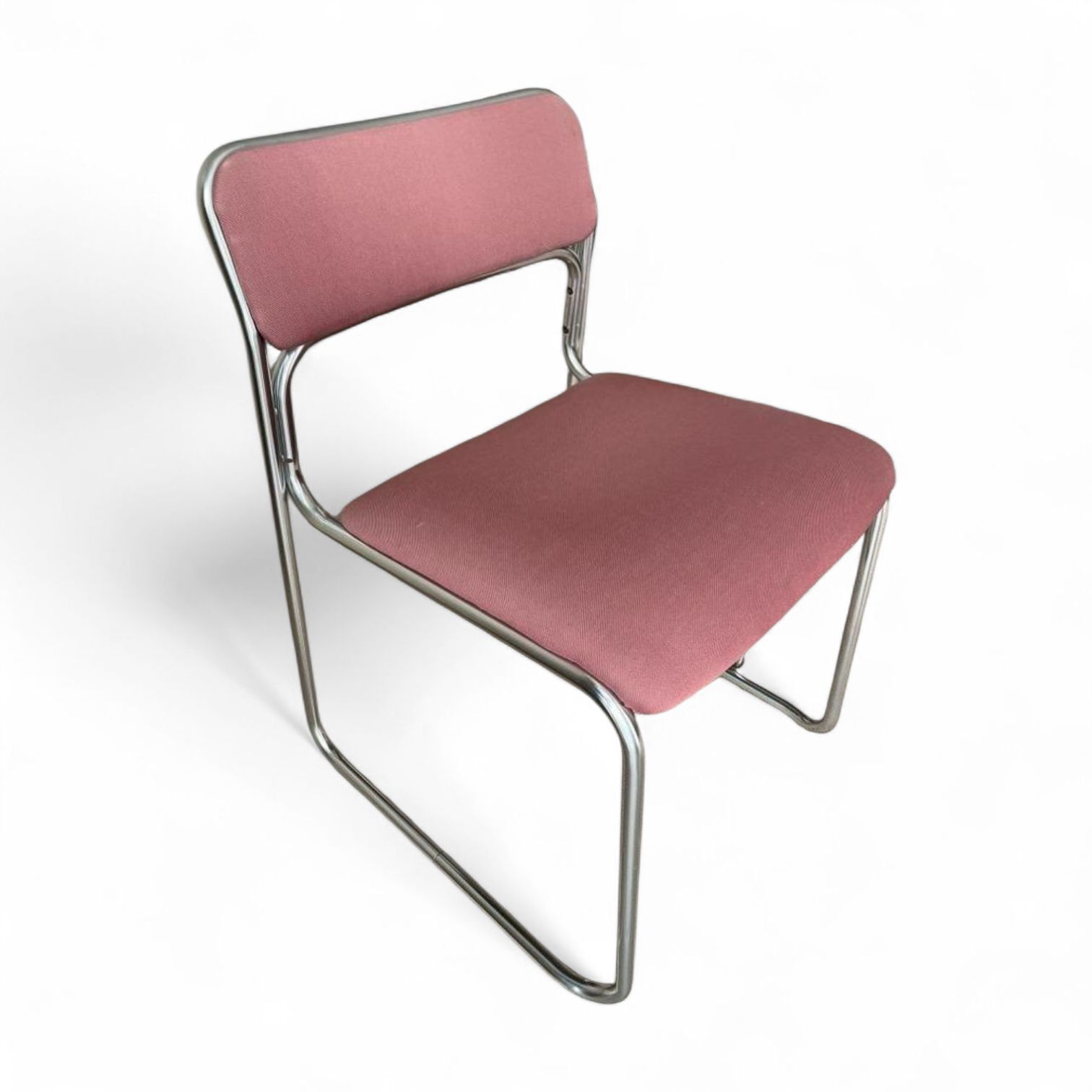 'T Spectrum Se09 Chair / Walter Antonis / 1970s photo furniture