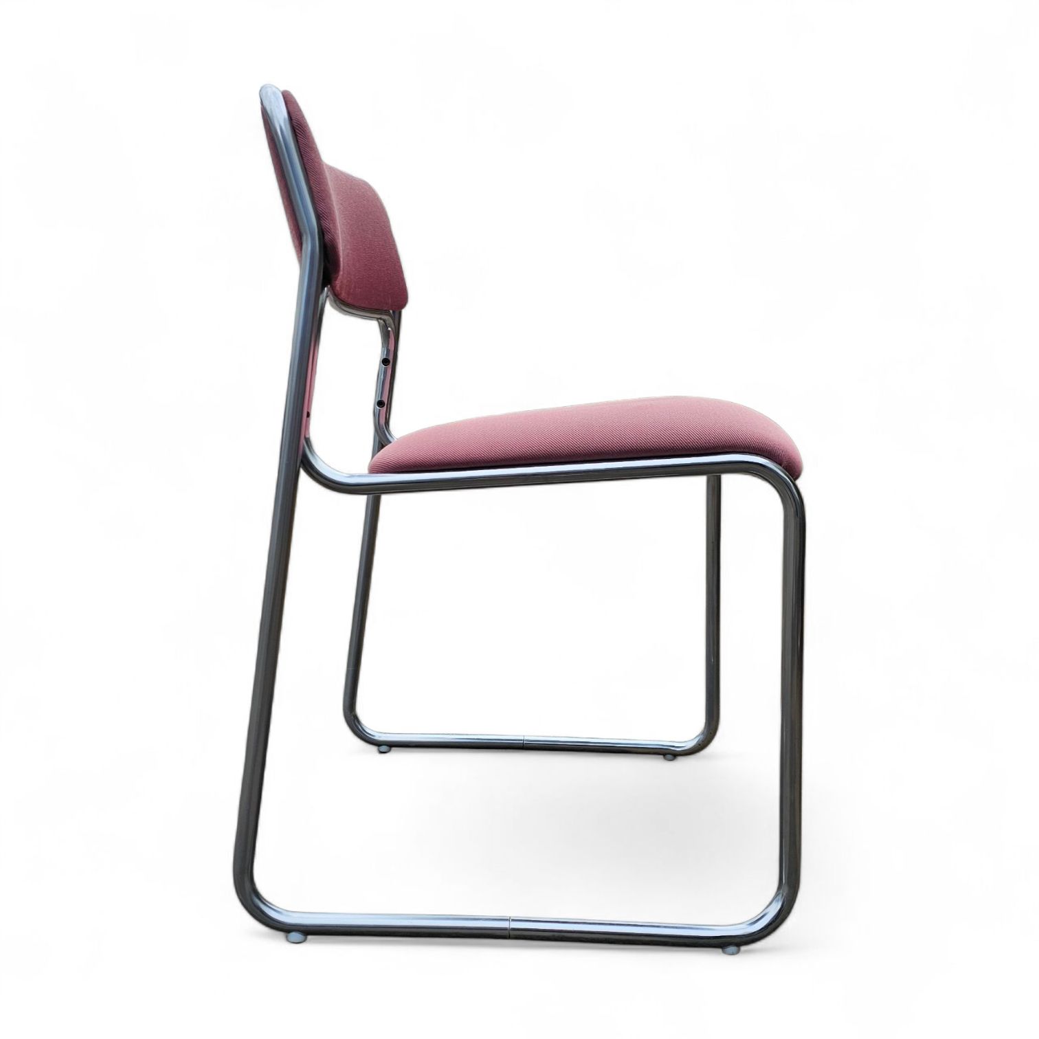 photo furniture 'T Spectrum Se09 Chair / Walter Antonis / 1970s