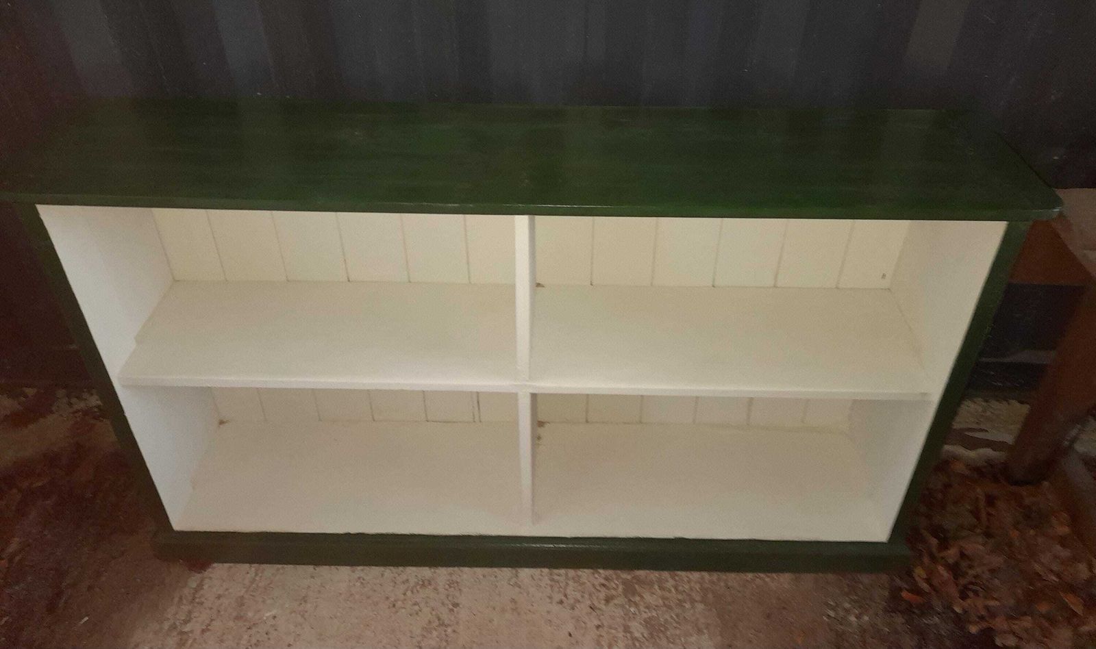 Victorian Pine Dresser Base photo furniture