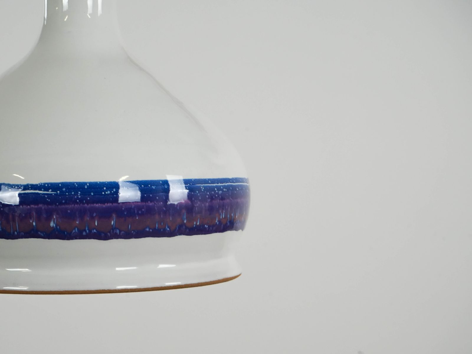 Pendant Lamp, Italian Design, 1970s, Manufactured In Italy photo 449.0