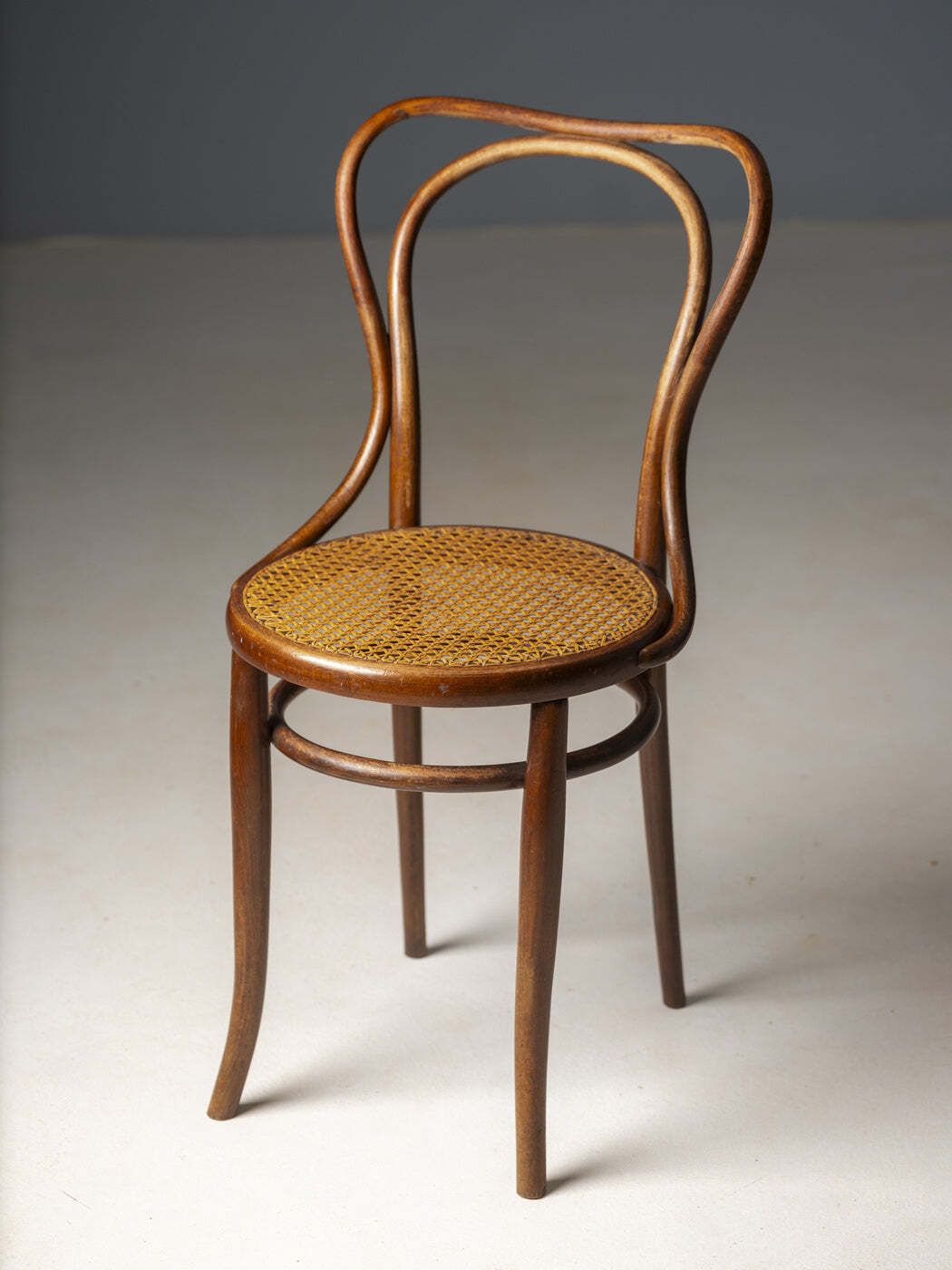 Set Of 12 Chairs, J. & J. Kohn, 1900s–1930s, Austria photo furniture