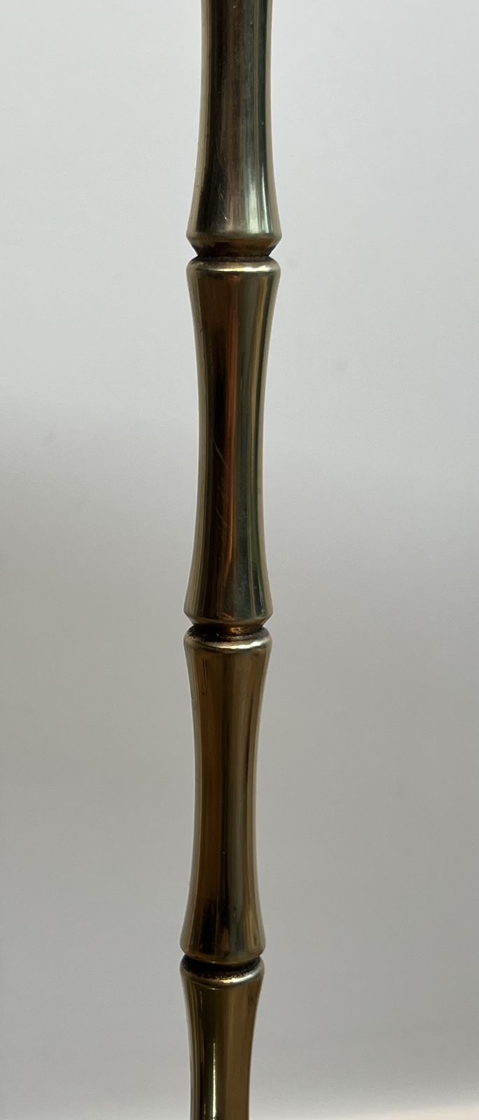 photo for sale Bronze End Table From Maison Bagués