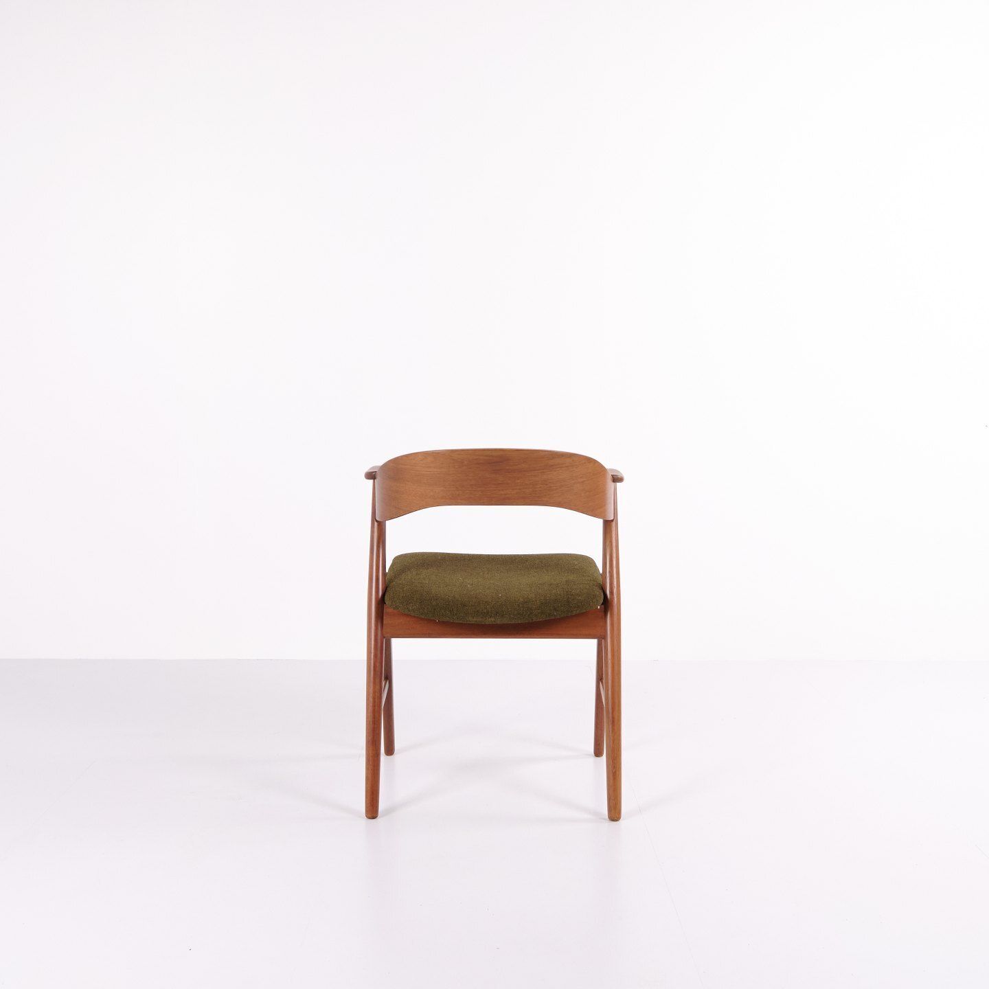 Chair   Dining Room Chair   Model Ks 21   Teak   Korup Stolefabrik   1960s photo for sale