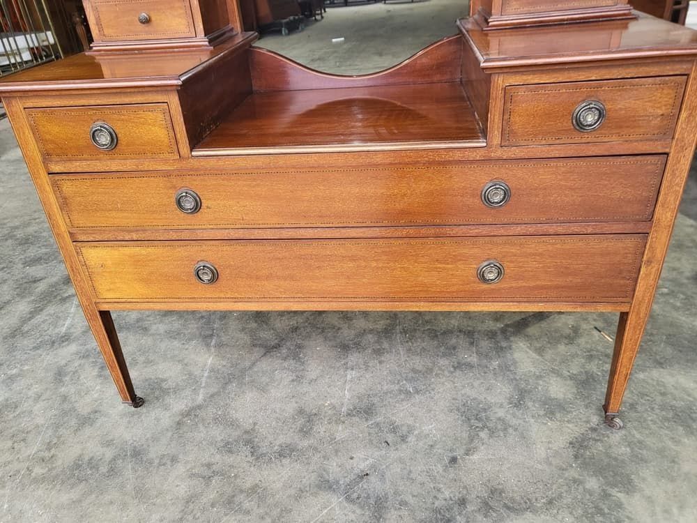 sequin v neck dress Fashion Sequin V-neck Strapless Sheath High Slit Formal Dresses, CP0669 US2 / Custom Color(leaving a note)