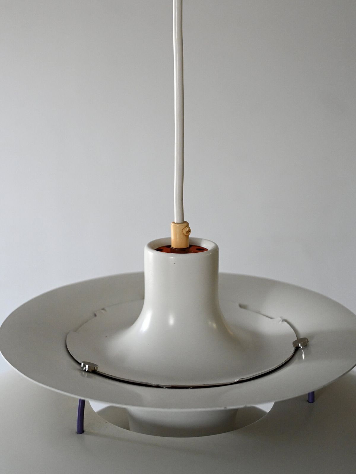 Pendant Lamp “Ph5” By Poul Henningsen For Louis Poulsen photo 630.0
