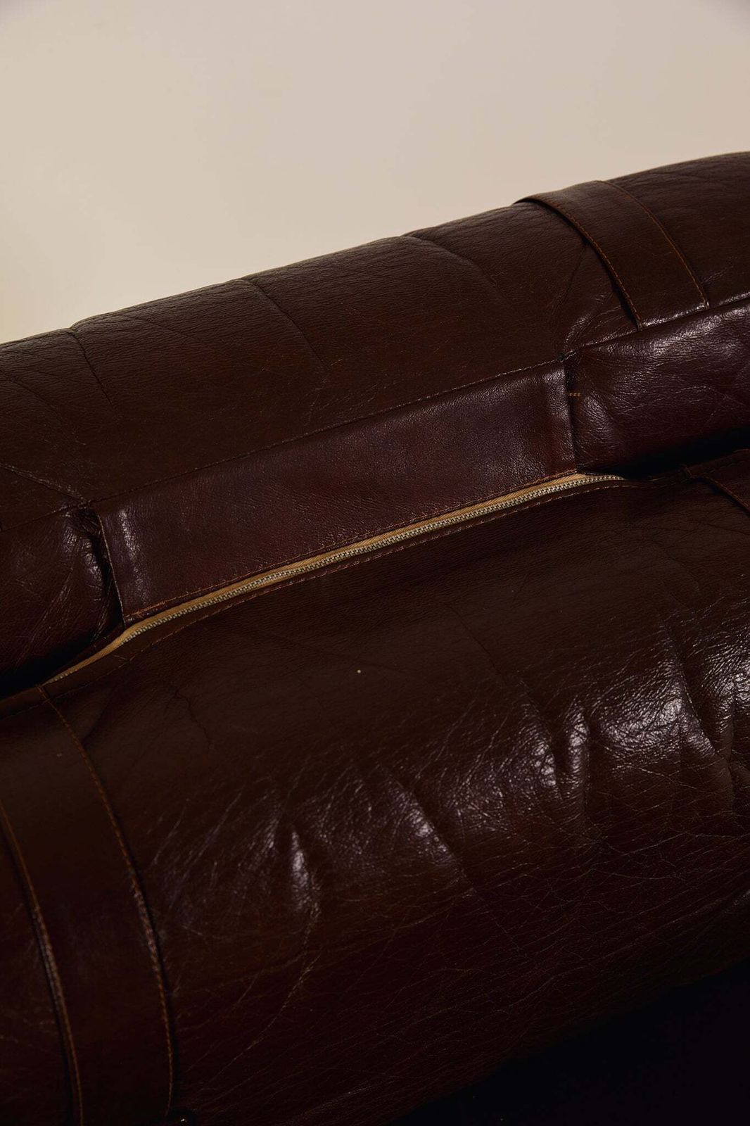 Furniture Mid Century Bamboo Armchair, 1970s photo
