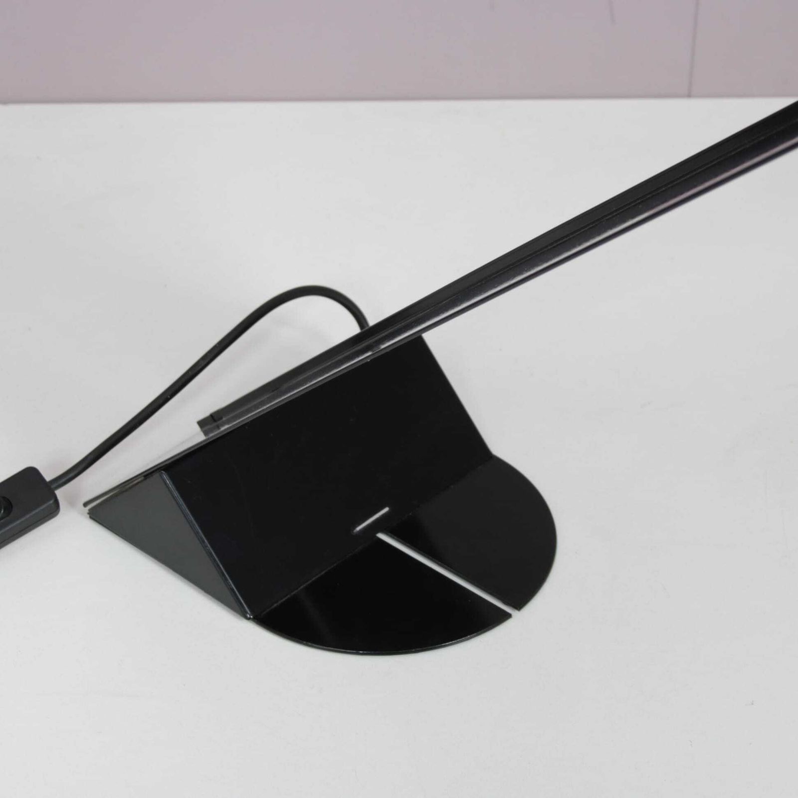 photo for sale 1980s “Plano” Table Lamp By Dijkstra, Netherlands