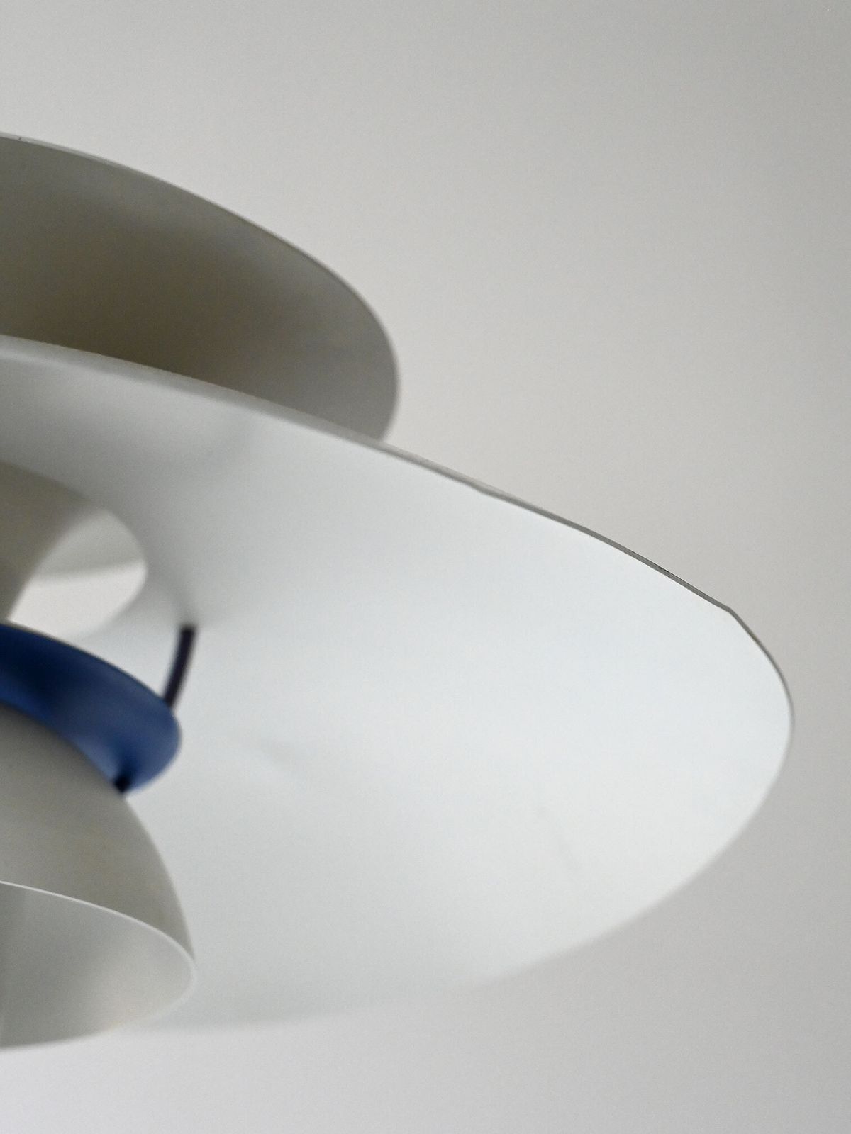 photo for sale 'Ph5' Pendant Lamp By Poul Henningsen For Louis Poulsen