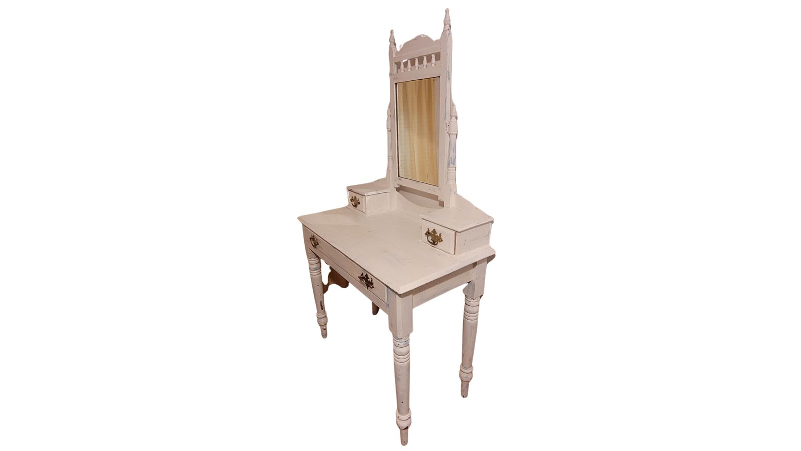 Victorian Dressing Table photo for sale