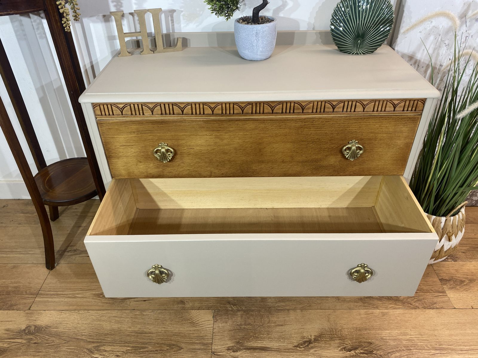 Harris Lebus Drawers photo furniture
