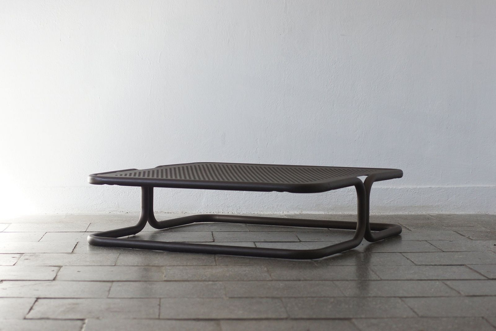 Coffee Table By Chiaramonte & Marin For Emu, Italy, 1980s photo furniture