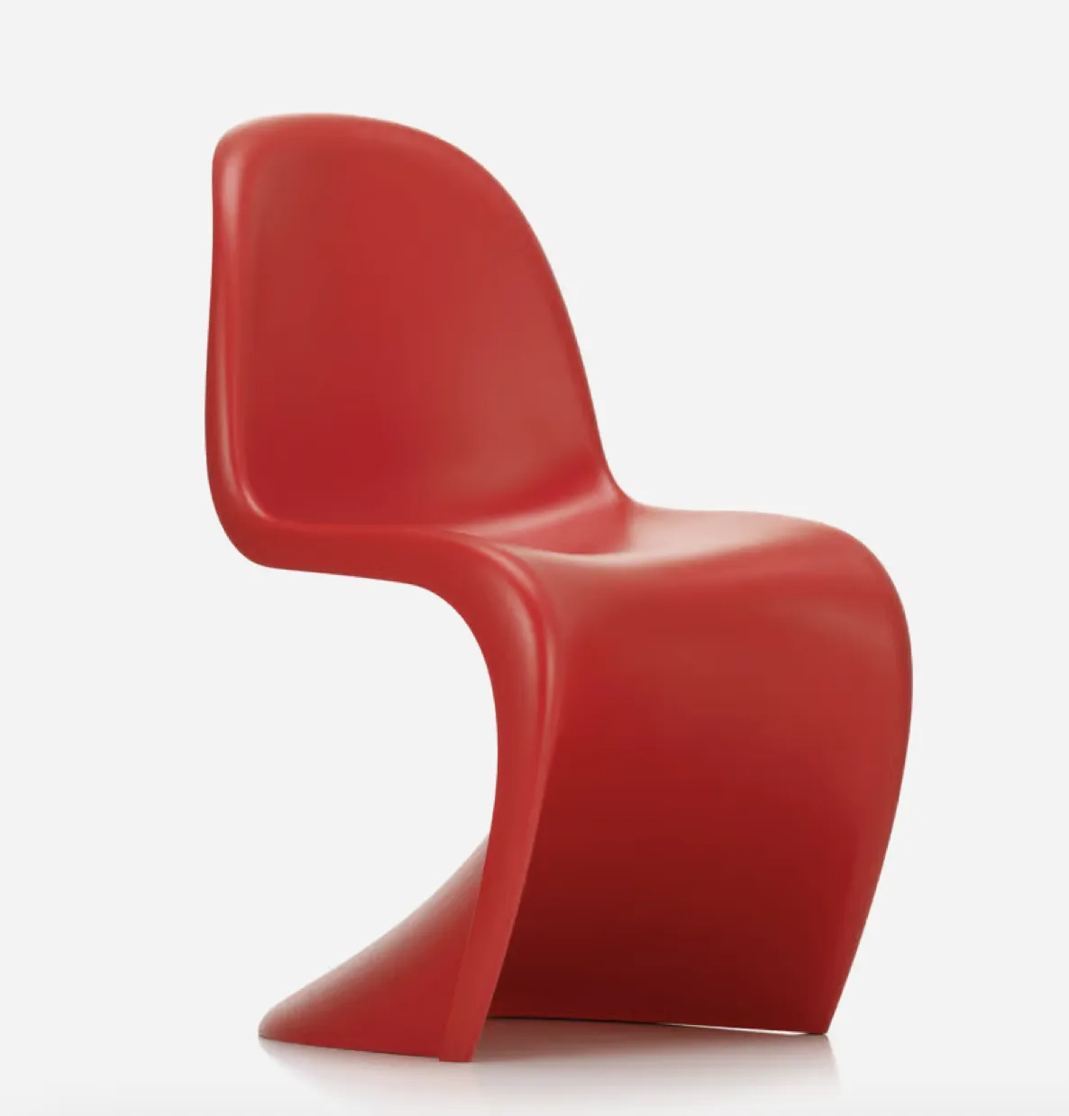 Vitra Pantone Chairs, 8 Pieces, 4 Colours , Polypropylene