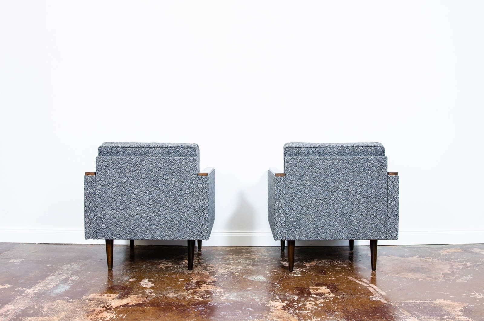 photo buy Vintage  Armchairs "Nowe B" By Nfm, Poland, 1970s