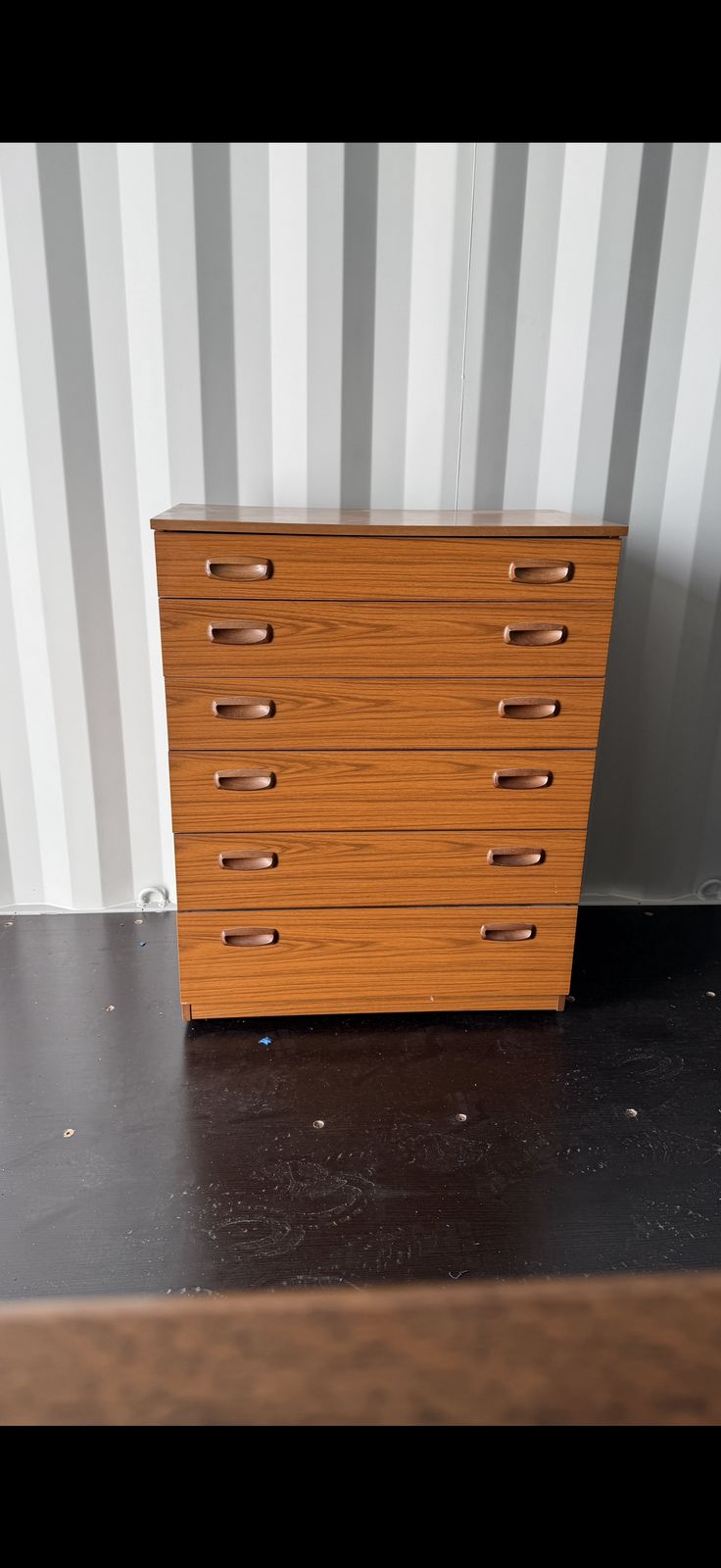 Mid Century Retro 1960s Schreiber Chest Of Drawers photo for sale