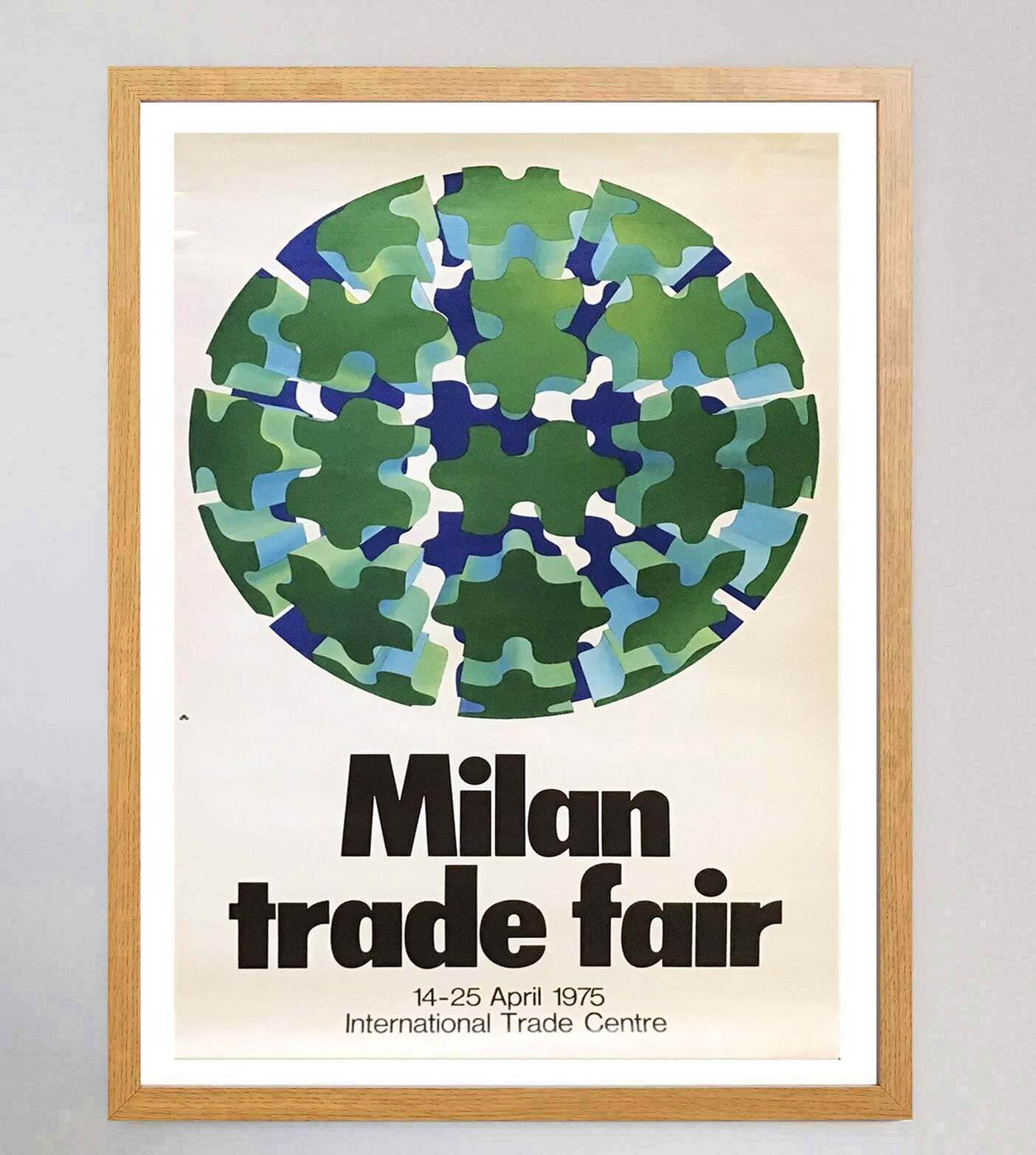 Milan Trade Fair Milan Trade Fair photo Art