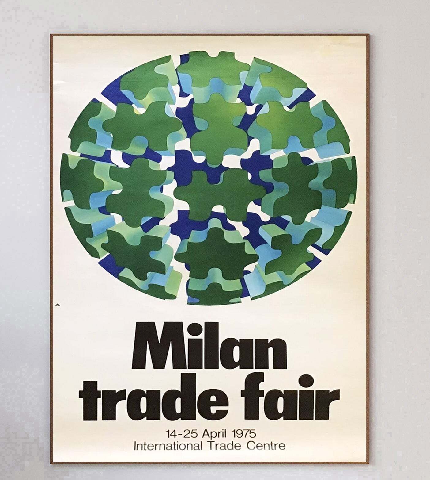Milan Trade Fair Milan Trade Fair photo 400.0