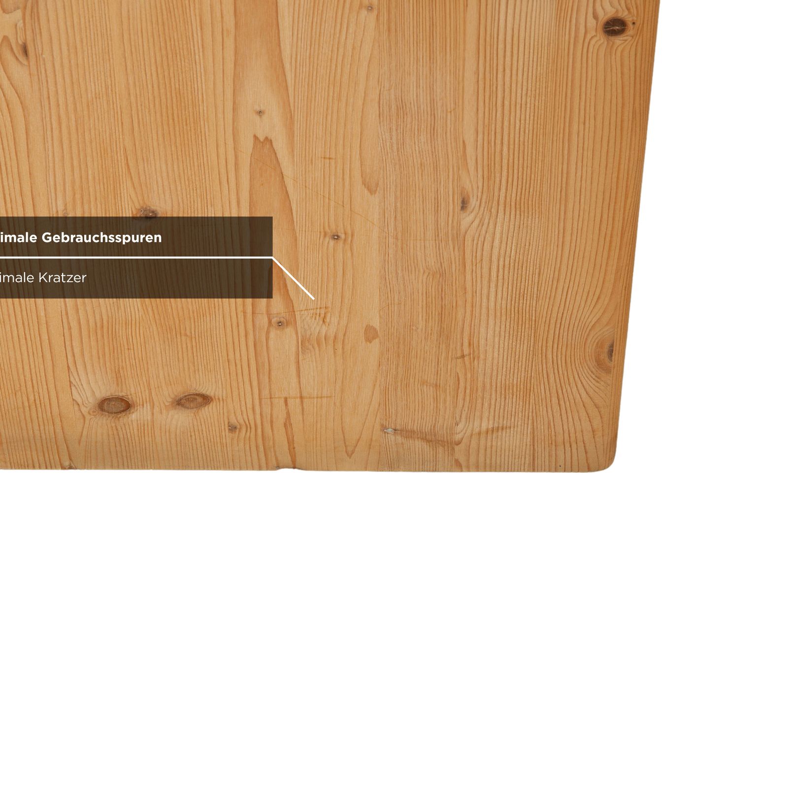 Table de chevet Team7 en bois brun photo vinterior