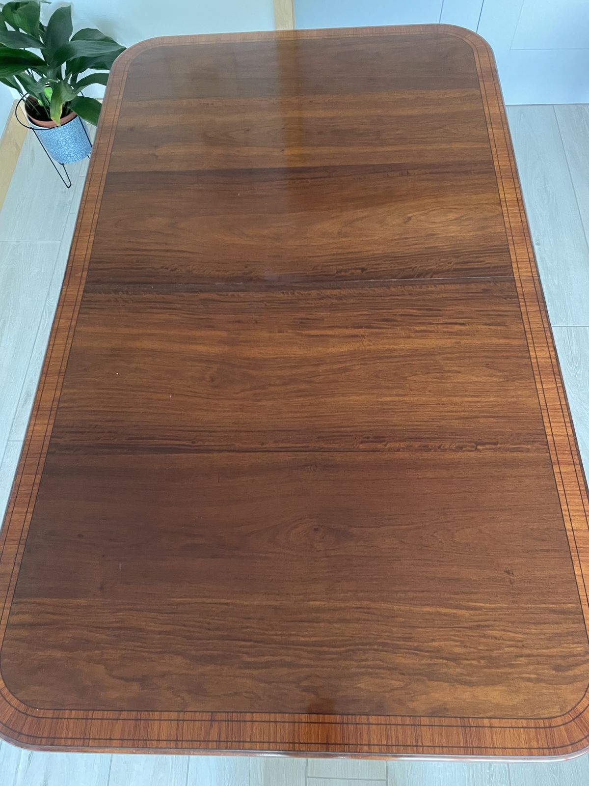 Beautiful Antique Dinning Table photo buy