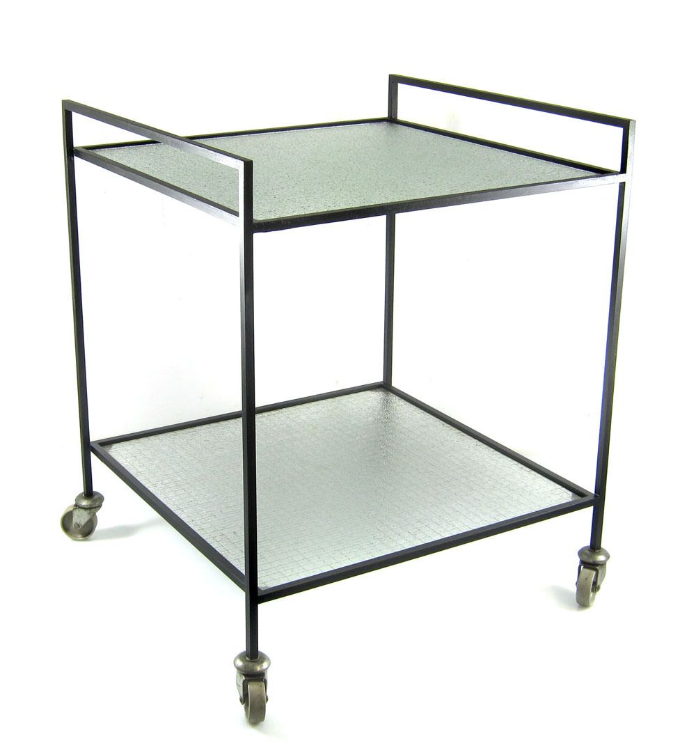 Minimal Collectable Sixties Tea Trolley – Artimeta (Campo & Graffi Design) photo for sale