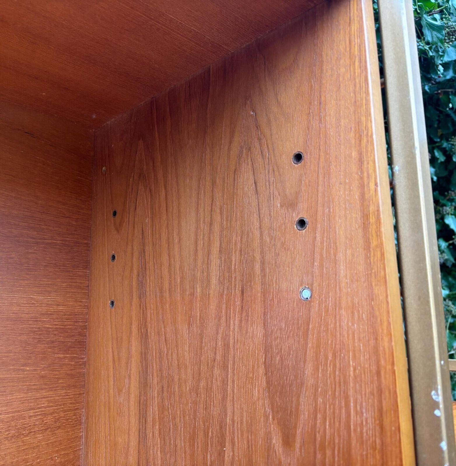 photo buy Mid Century Ladderax Modular Shelving Unit By Staples
