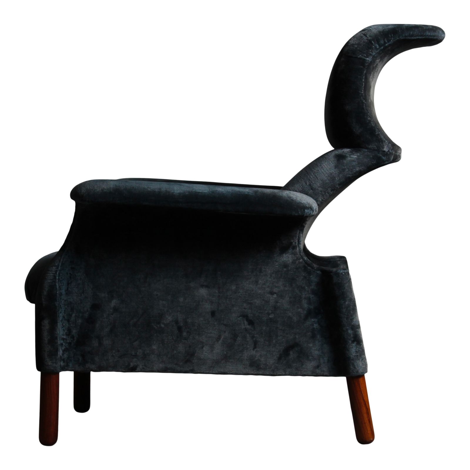 Pair Of Sanluca Armchairs By Achille And Pier Giacomo Castiglioni For Gavina, 1960 photo buy