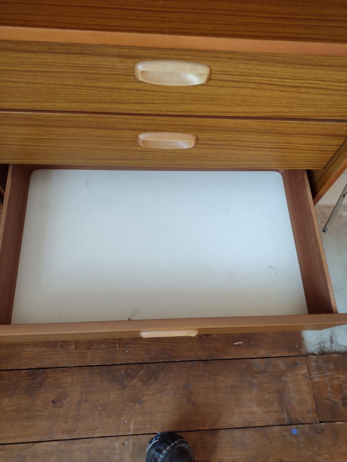 photo furniture Schreiber Cocktail Cabinet, Mid 20th Century