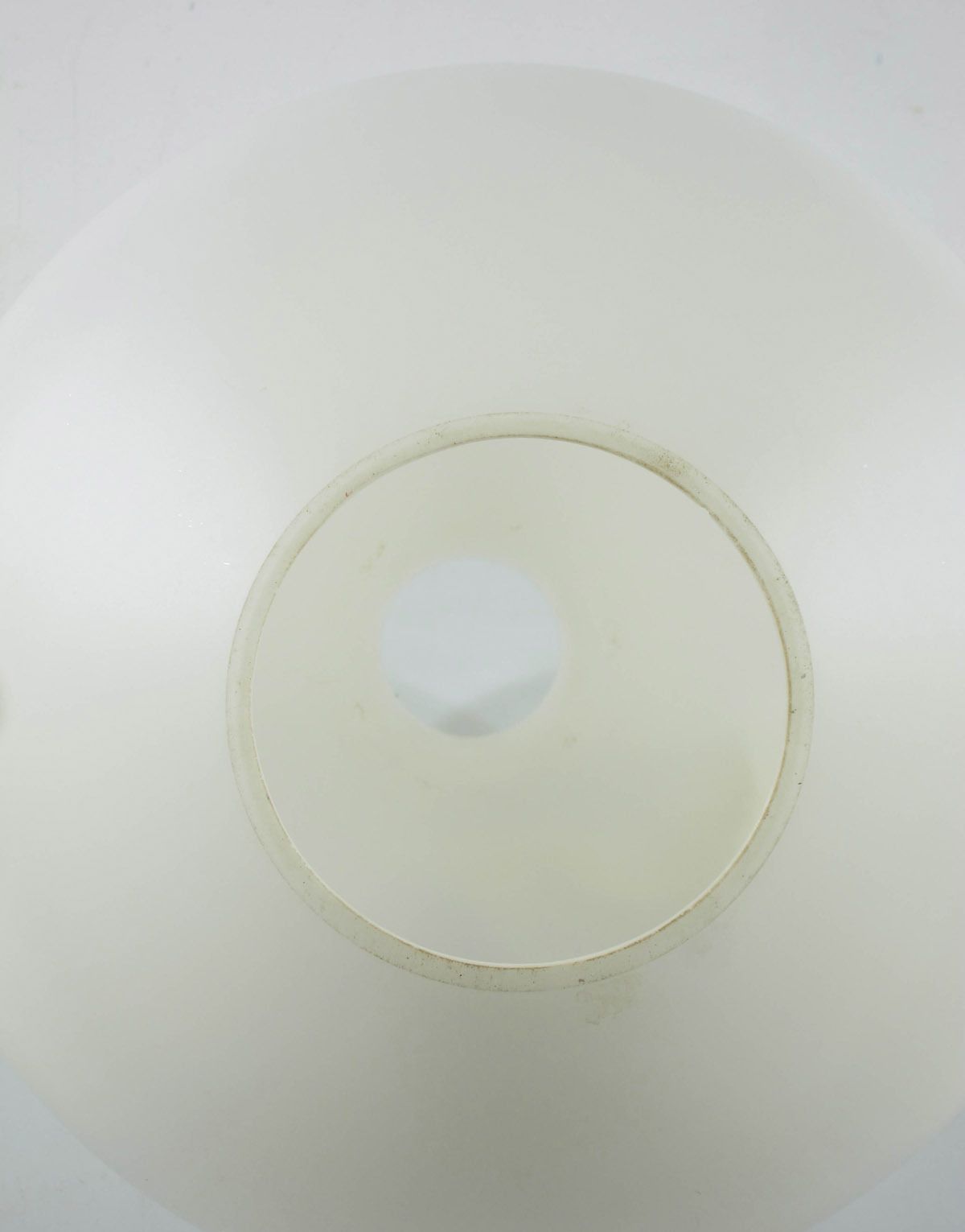 Lisa Johansson Pape Vintage Opaalglaze Hanglamp photo 501.0