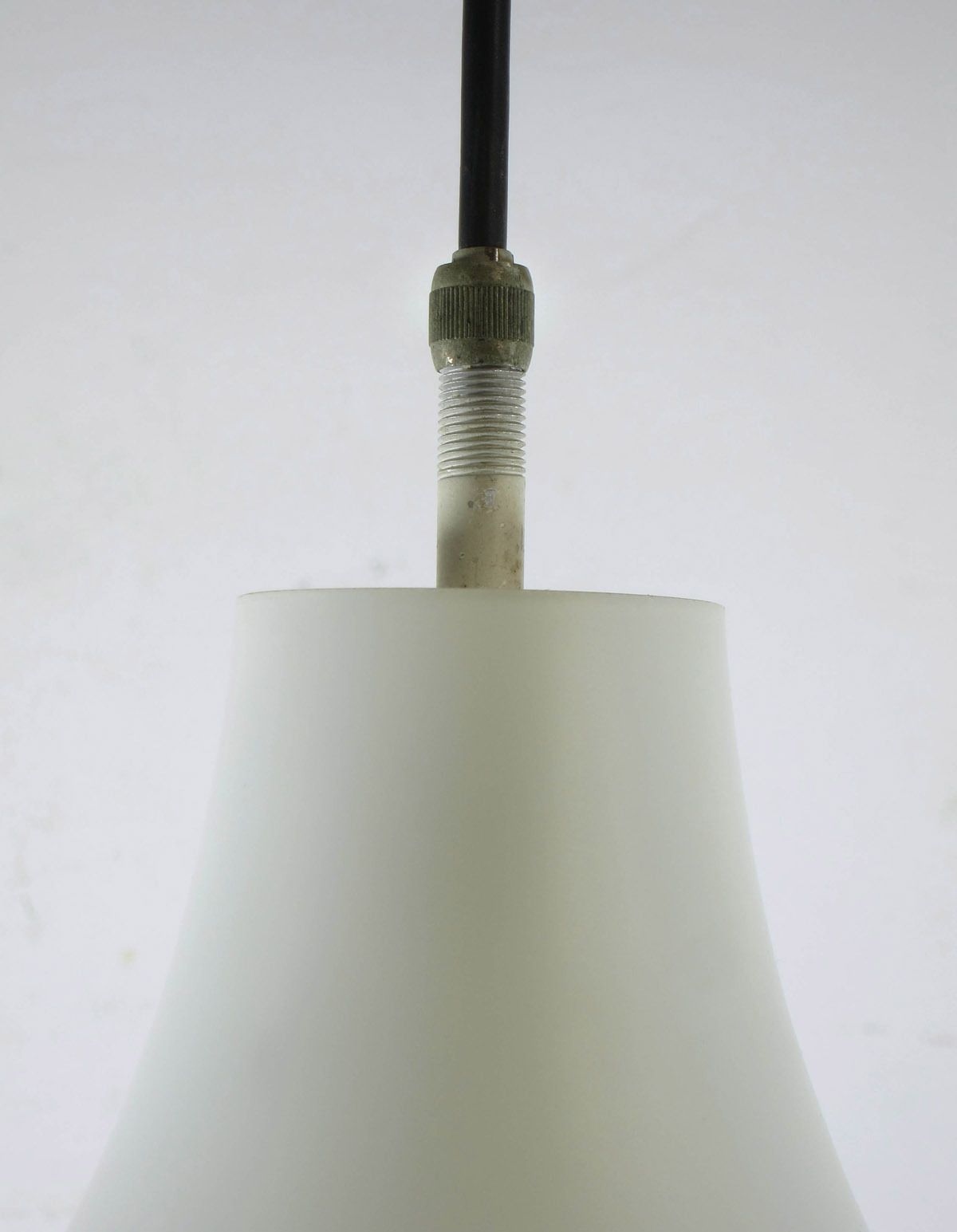 photo furniture Lisa Johansson Pape Vintage Opal Glass Vintage Pendant