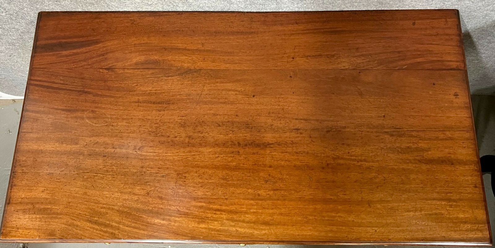 Small Georgian Mahogany Sideboard photo buy