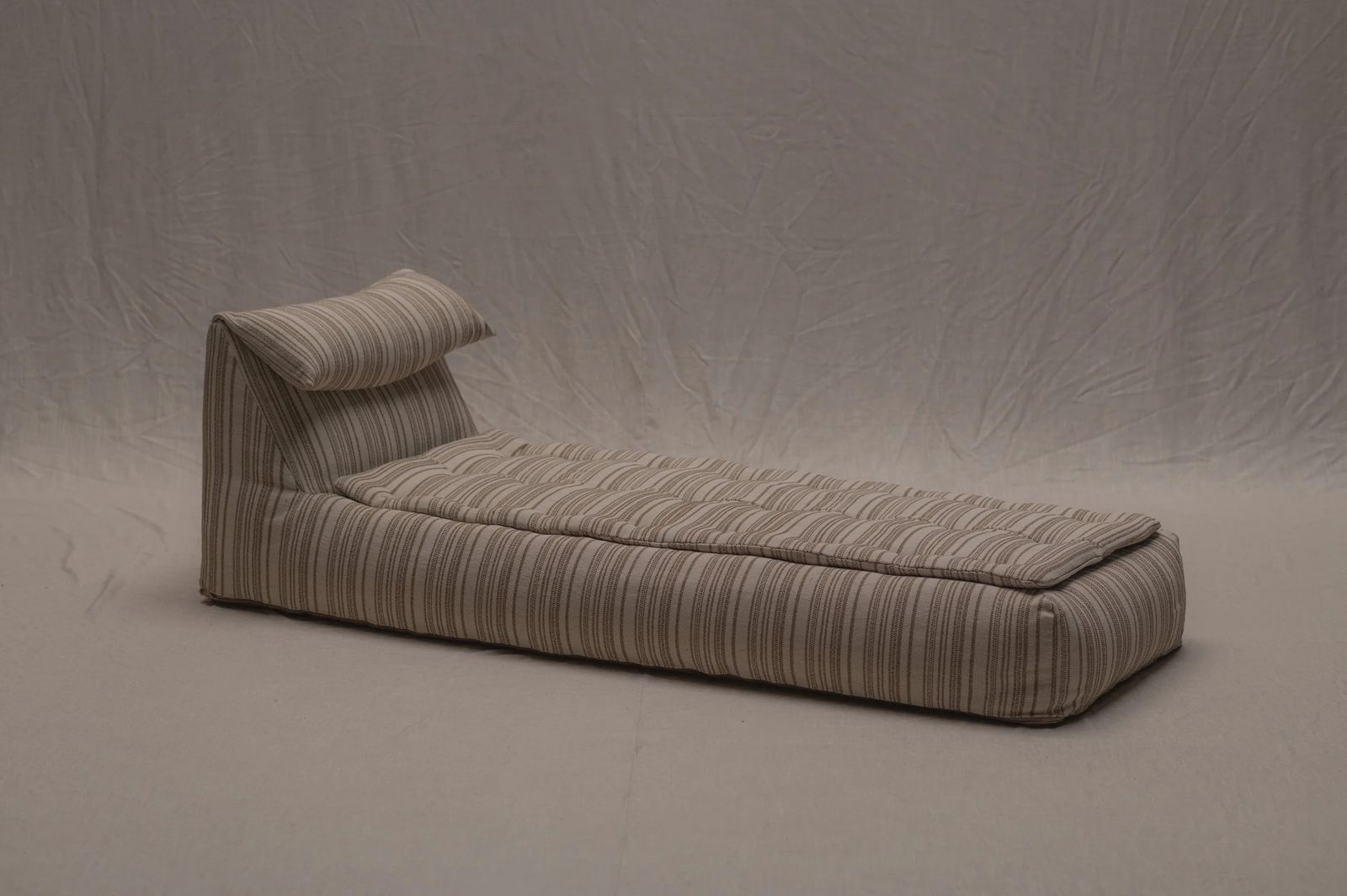 ‘Bambole’ Daybed By Mario Bellini For B&B Italia