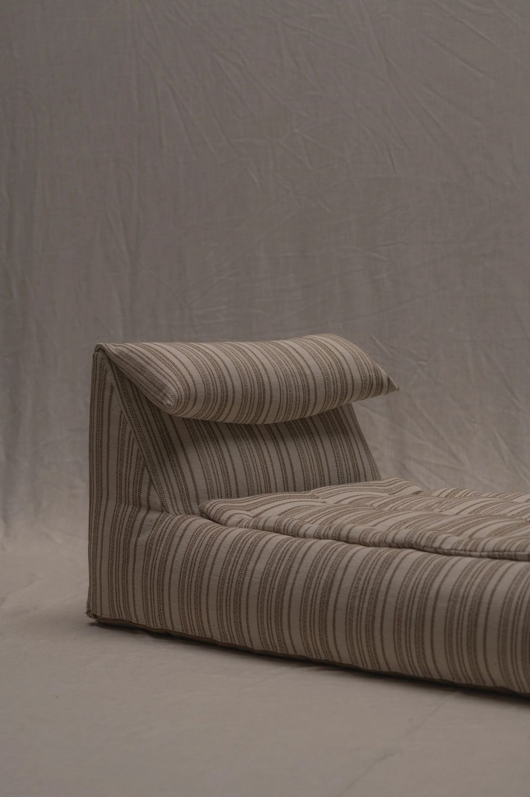 ‘Bambole’ Daybed By Mario Bellini For B&B Italia photo Furniture