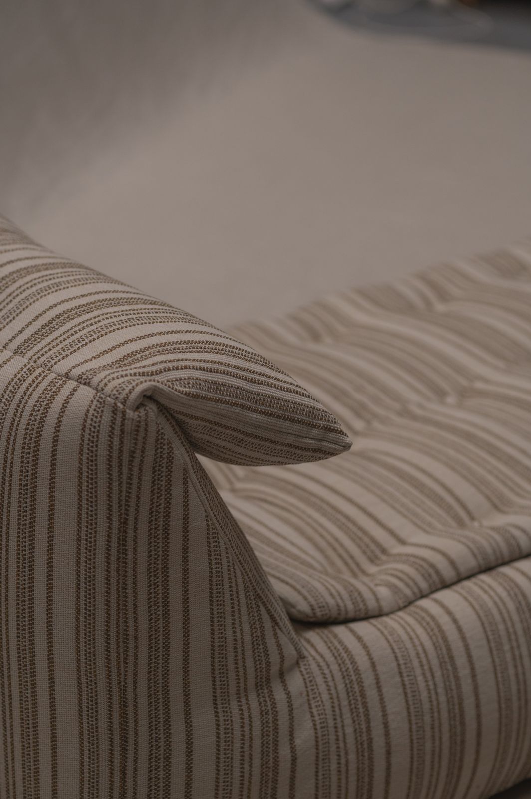 photo furniture ‘Bambole’ Daybed By Mario Bellini For B&B Italia