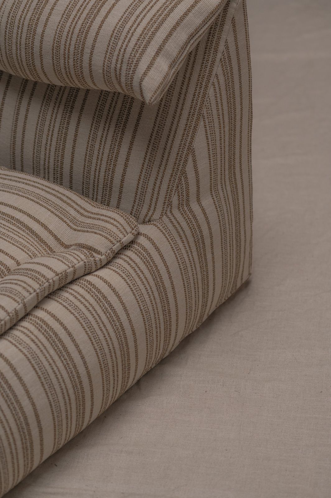 Furniture ‘Bambole’ Daybed By Mario Bellini For B&B Italia photo