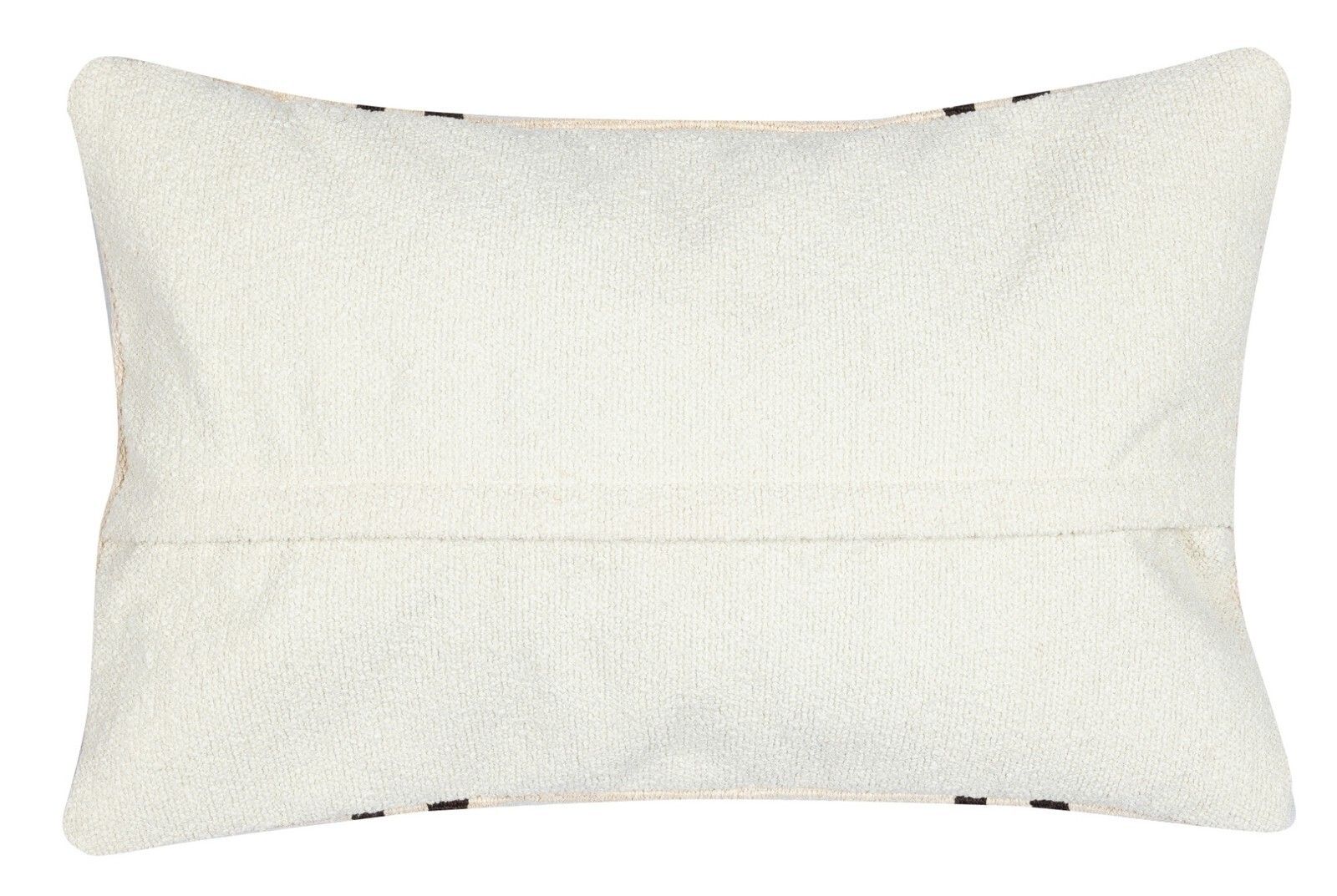 16"X24" Set Of 2   Vintage Kilim Cushion Covers. A Pair Of Lumbar Pillow Covers photo Textiles