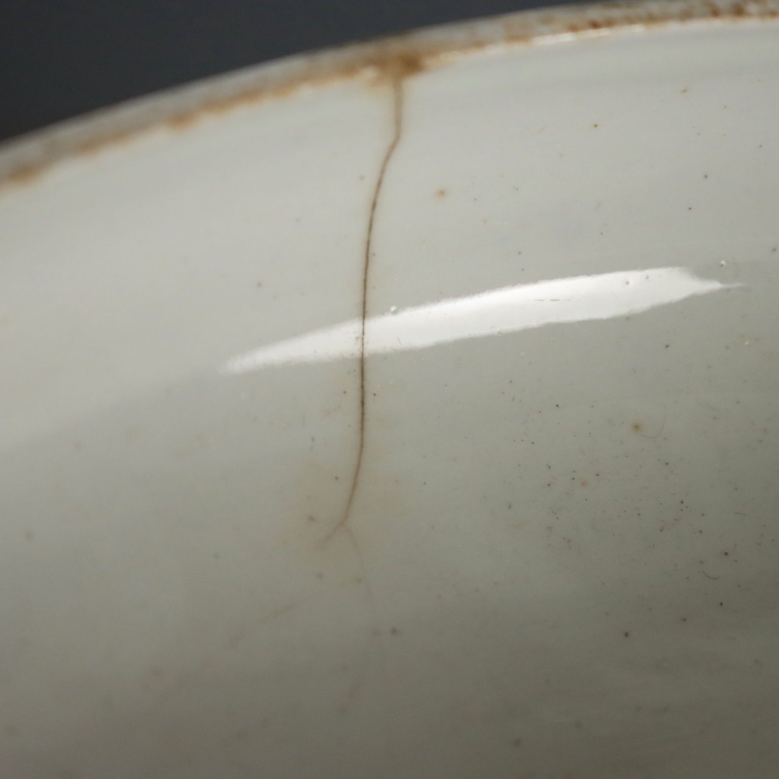 Antique Vegetable Bowl Porcelain Minton Manufacture England '800 photo vintage