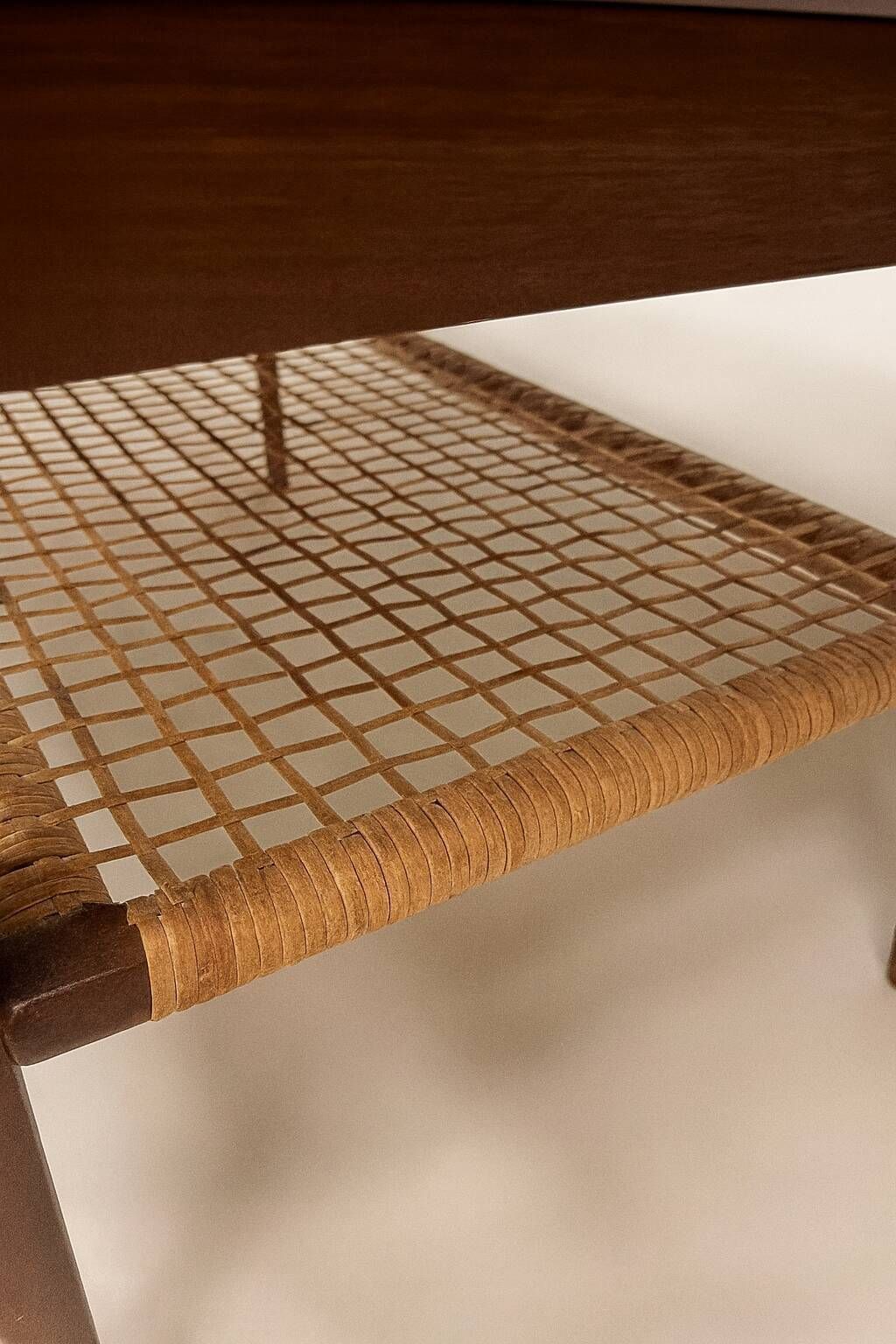 Danish Teak Coffee Table 1960s Møbelintarsia – Danish Furniture Control photo 1415.0