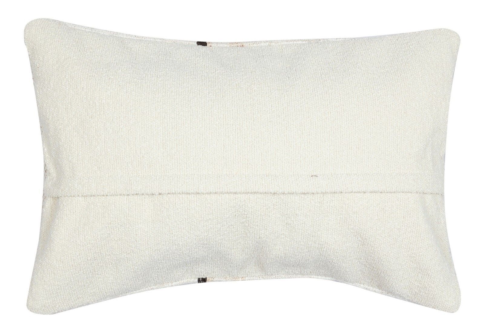 16"X24" Set Of 2   Hemp Kilim Cushion Covers. A Pair Of Lumbar Pillow Covers photo Textiles