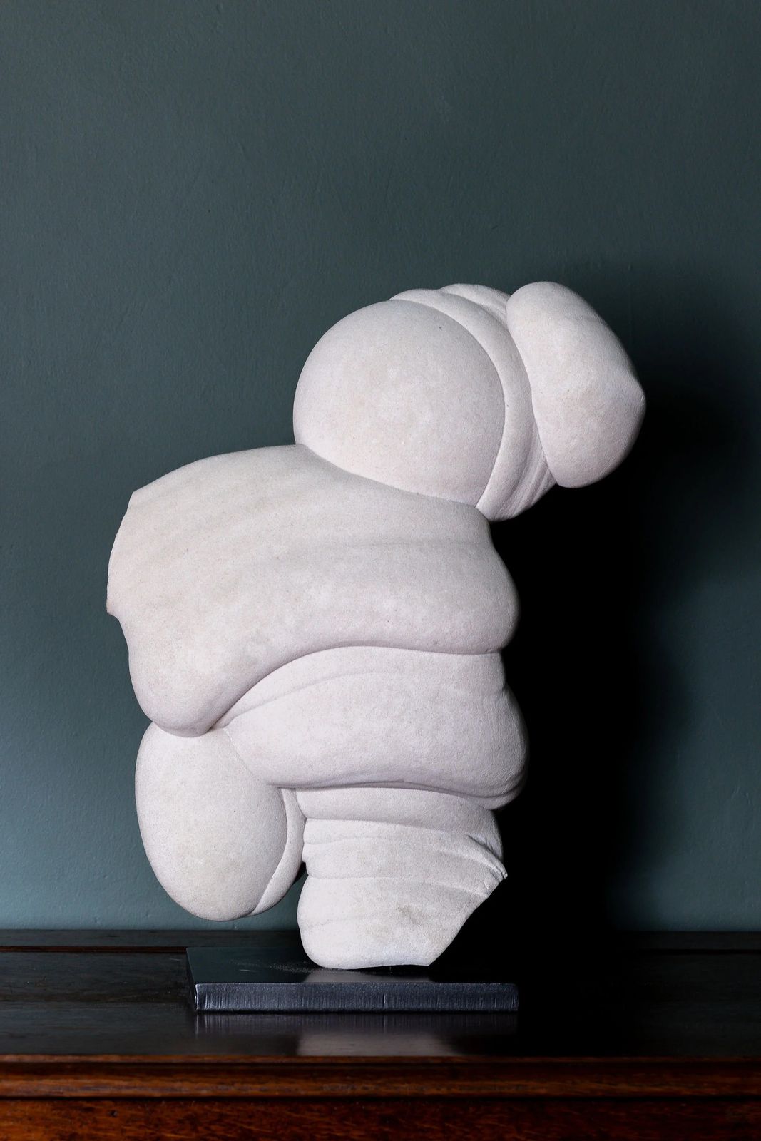 A Medium Gogotte Formation