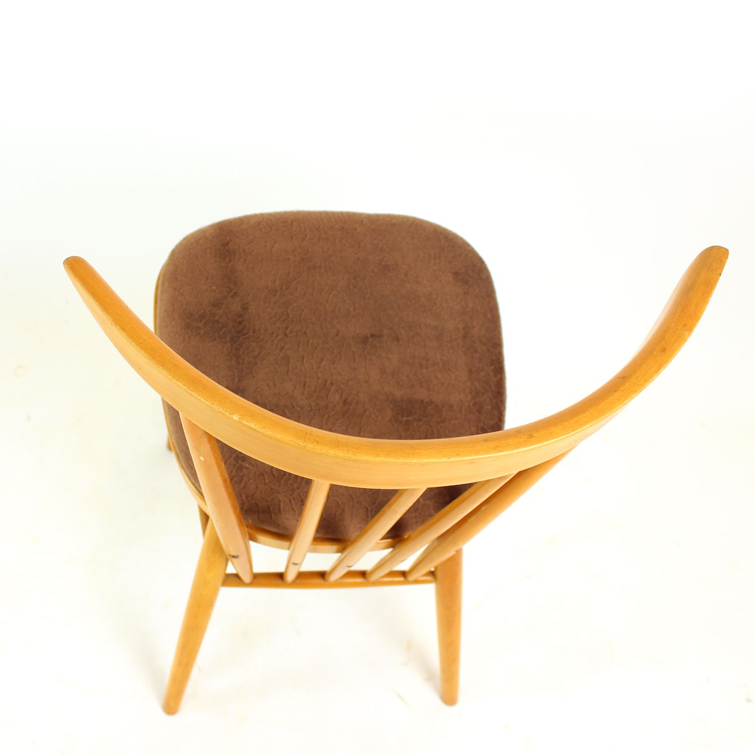 photo furniture Set Of 4 Dining Chairs By Tatra, Czechoslovakia 1960s