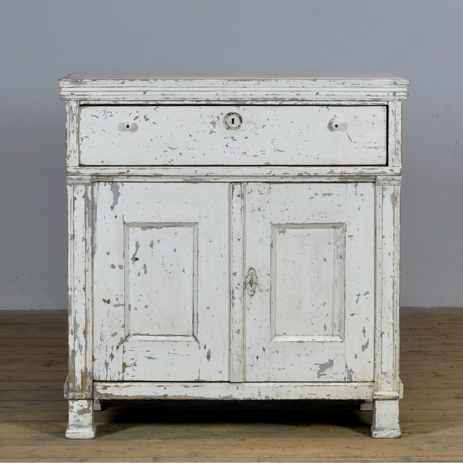 Pine Sideboard, 1910s photo furniture