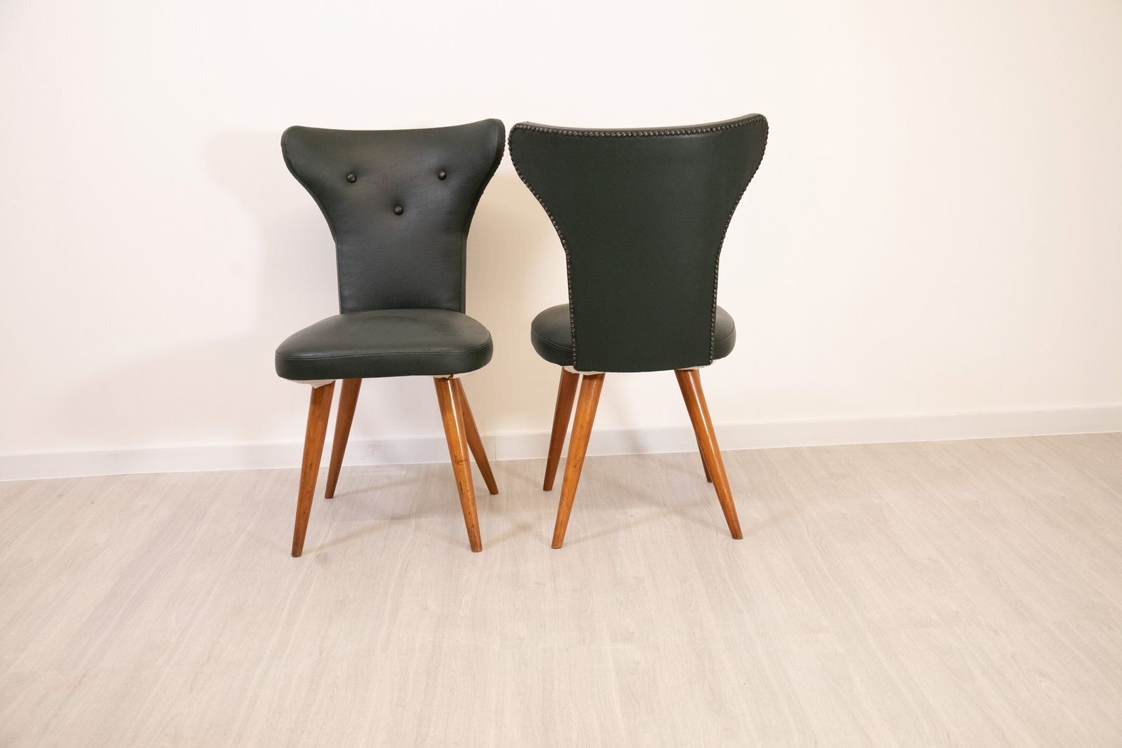 Set Of Chairs By Lina Bo Bardi, 1960s photo furniture