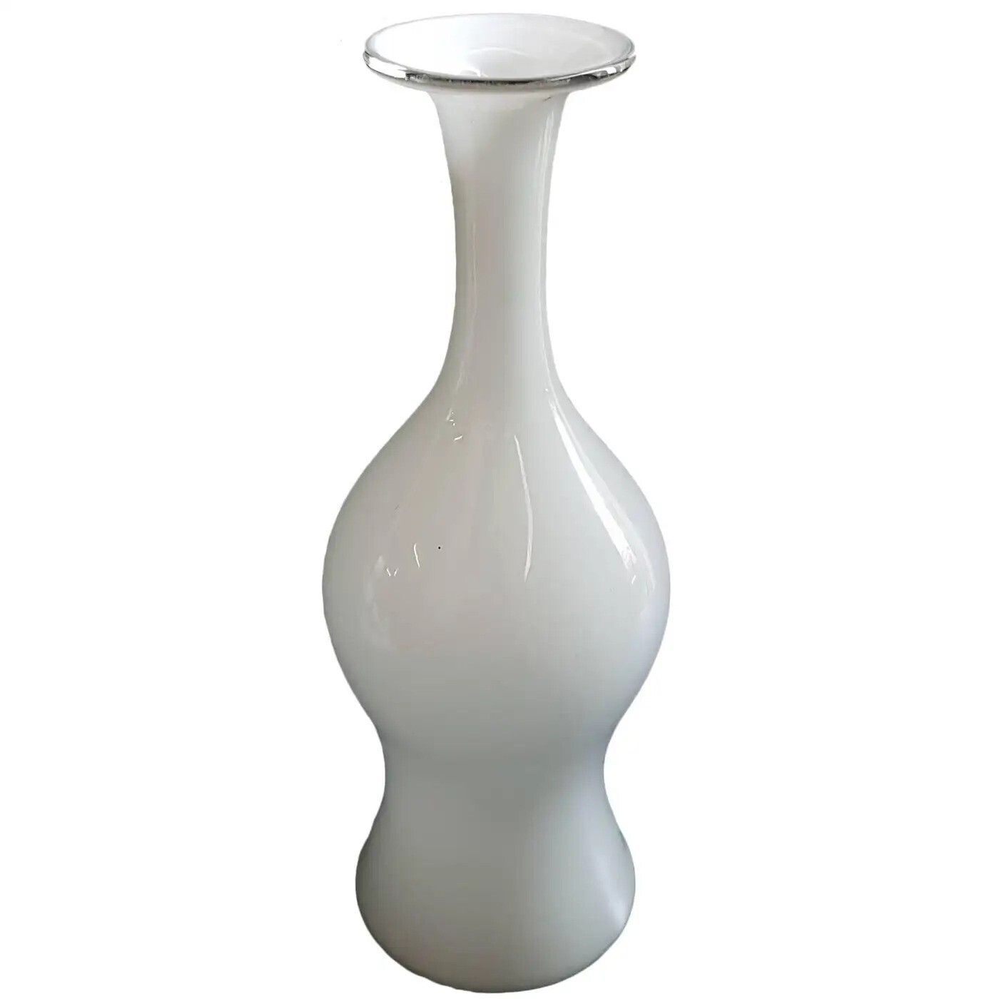 20th Century Italian Vase By Paolo Venini